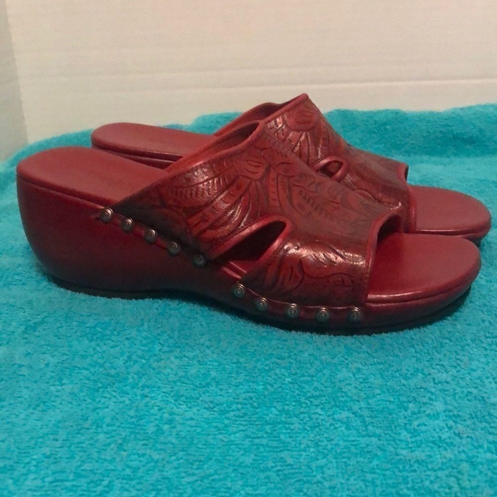 Cole Haan Sandal 